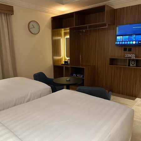 Best Trip Marsilia Served Apartments Jeddah Exterior photo