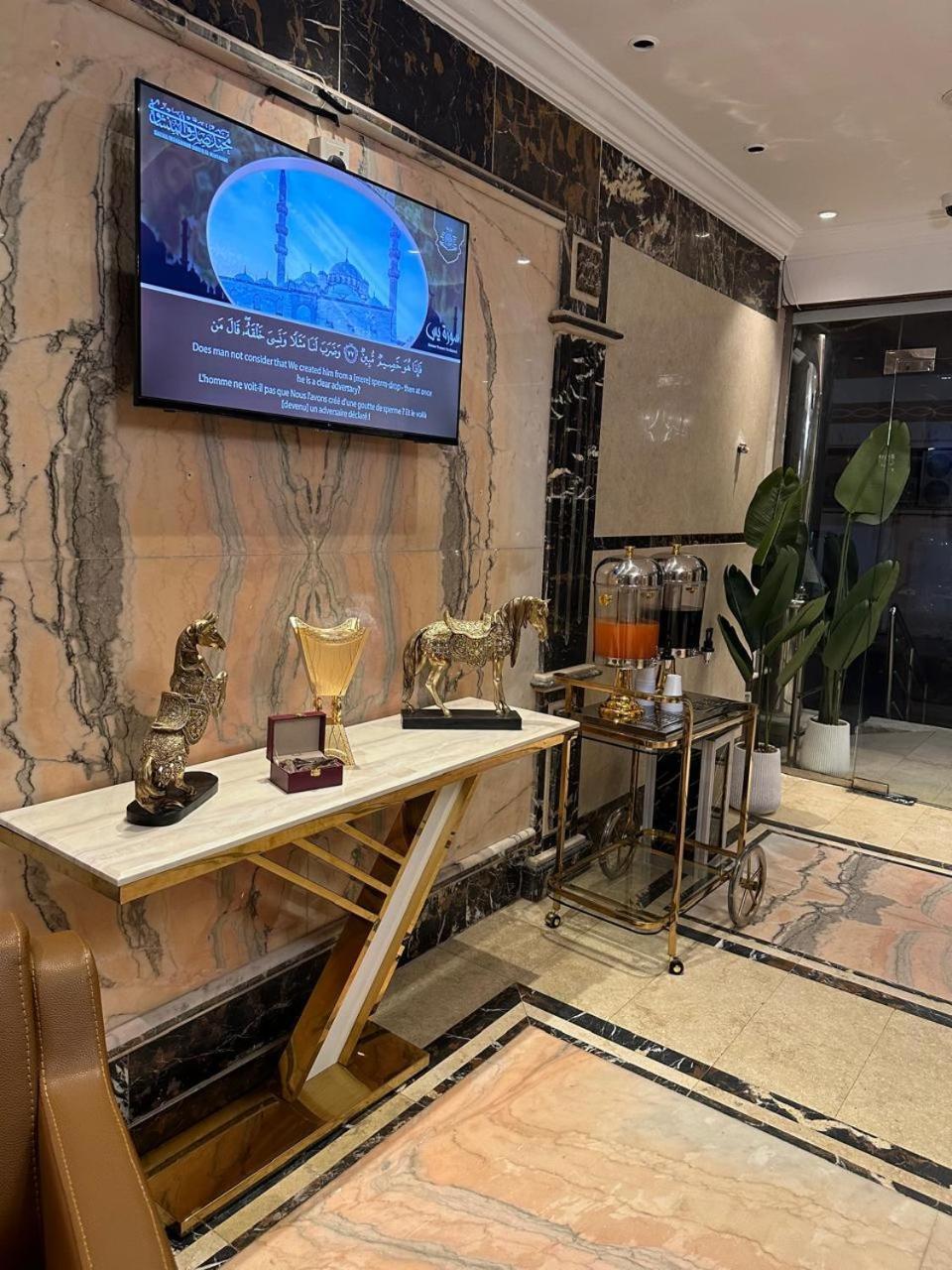 Best Trip Marsilia Served Apartments Jeddah Exterior photo
