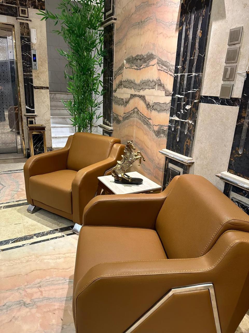 Best Trip Marsilia Served Apartments Jeddah Exterior photo