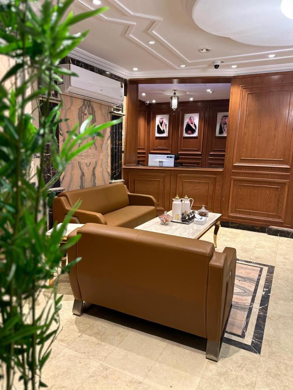 Best Trip Marsilia Served Apartments Jeddah Exterior photo
