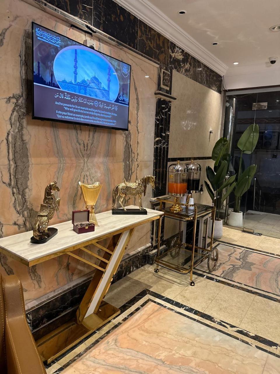 Best Trip Marsilia Served Apartments Jeddah Exterior photo