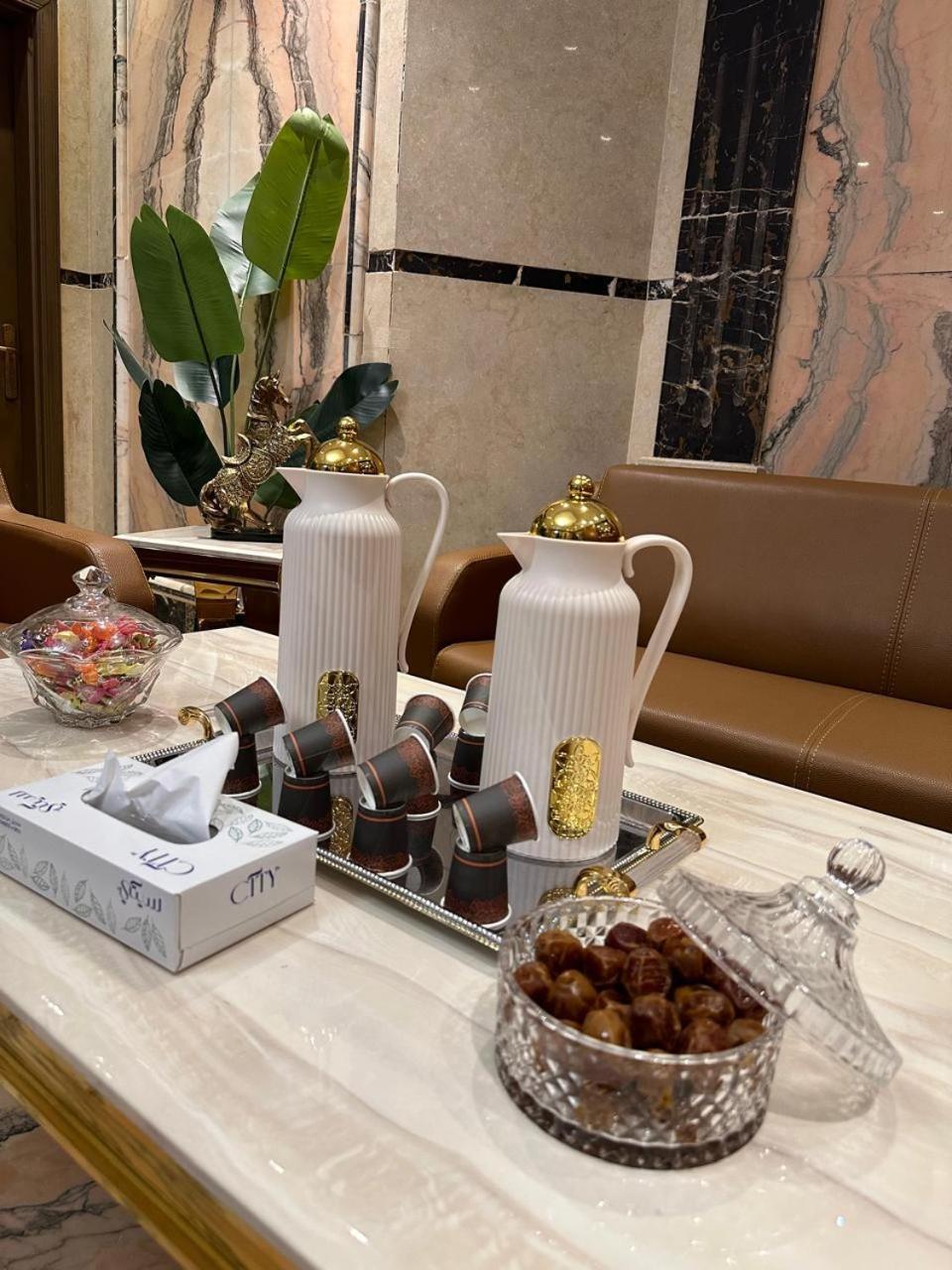 Best Trip Marsilia Served Apartments Jeddah Exterior photo