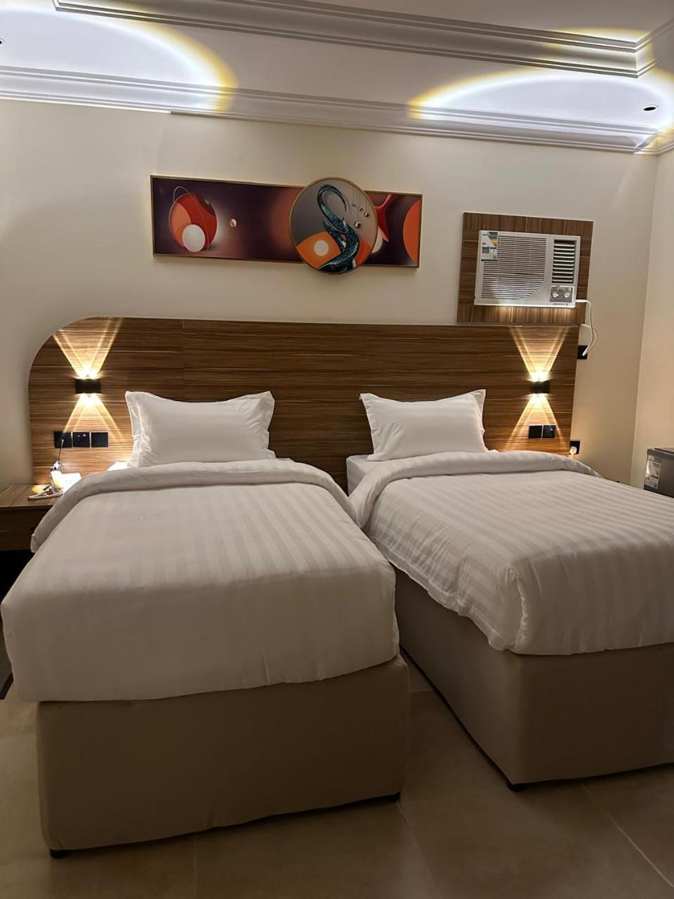 Best Trip Marsilia Served Apartments Jeddah Exterior photo