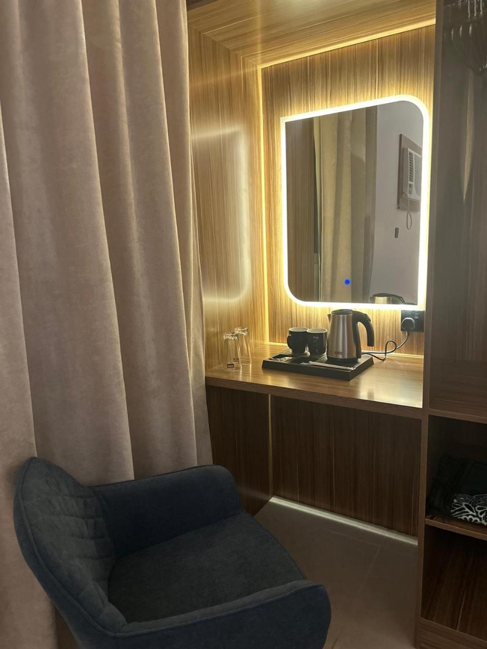 Best Trip Marsilia Served Apartments Jeddah Exterior photo