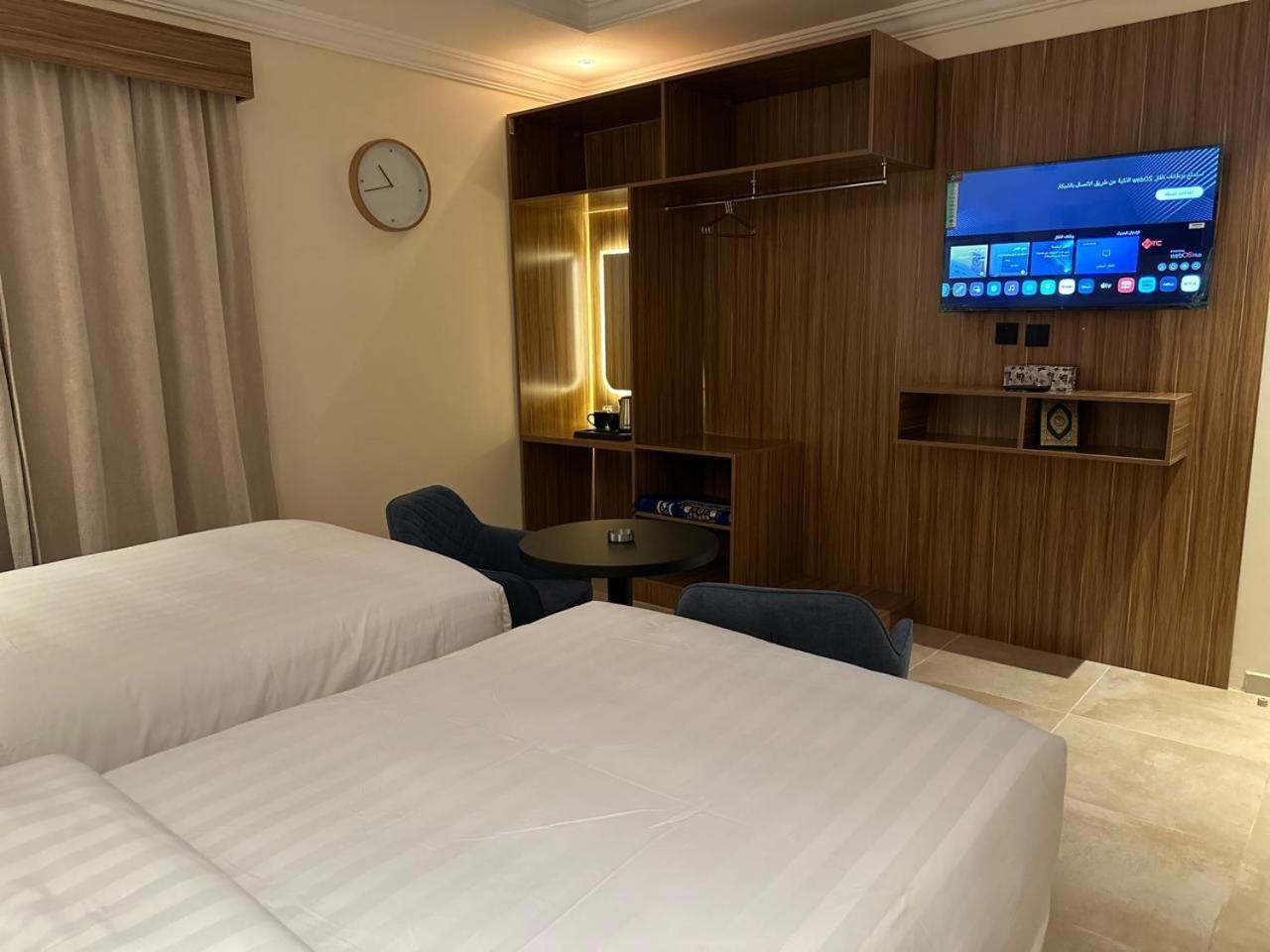 Best Trip Marsilia Served Apartments Jeddah Exterior photo