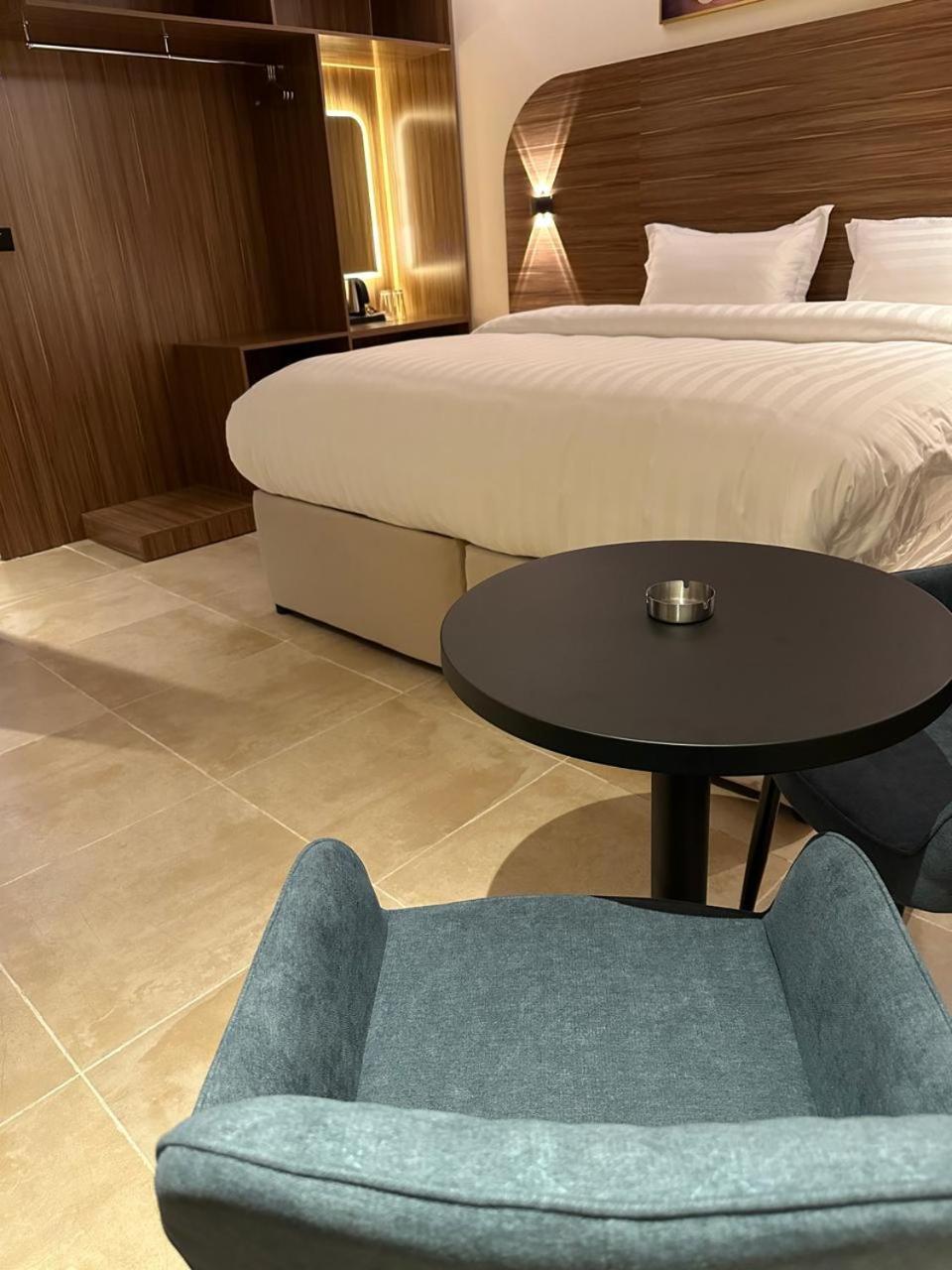 Best Trip Marsilia Served Apartments Jeddah Exterior photo