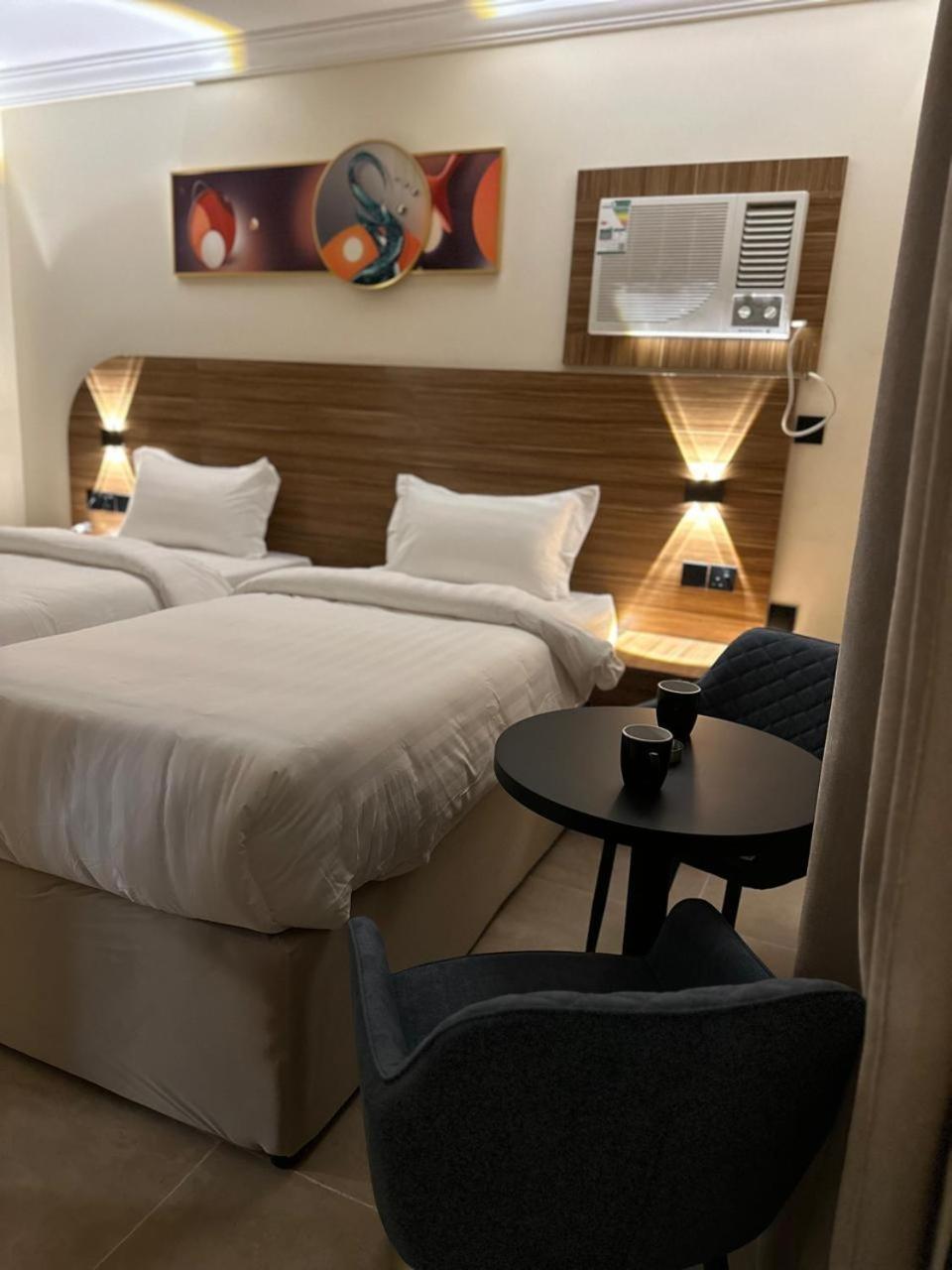 Best Trip Marsilia Served Apartments Jeddah Exterior photo