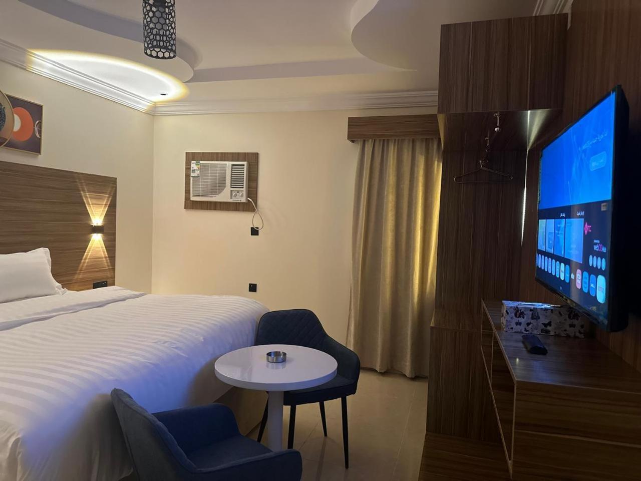 Best Trip Marsilia Served Apartments Jeddah Exterior photo