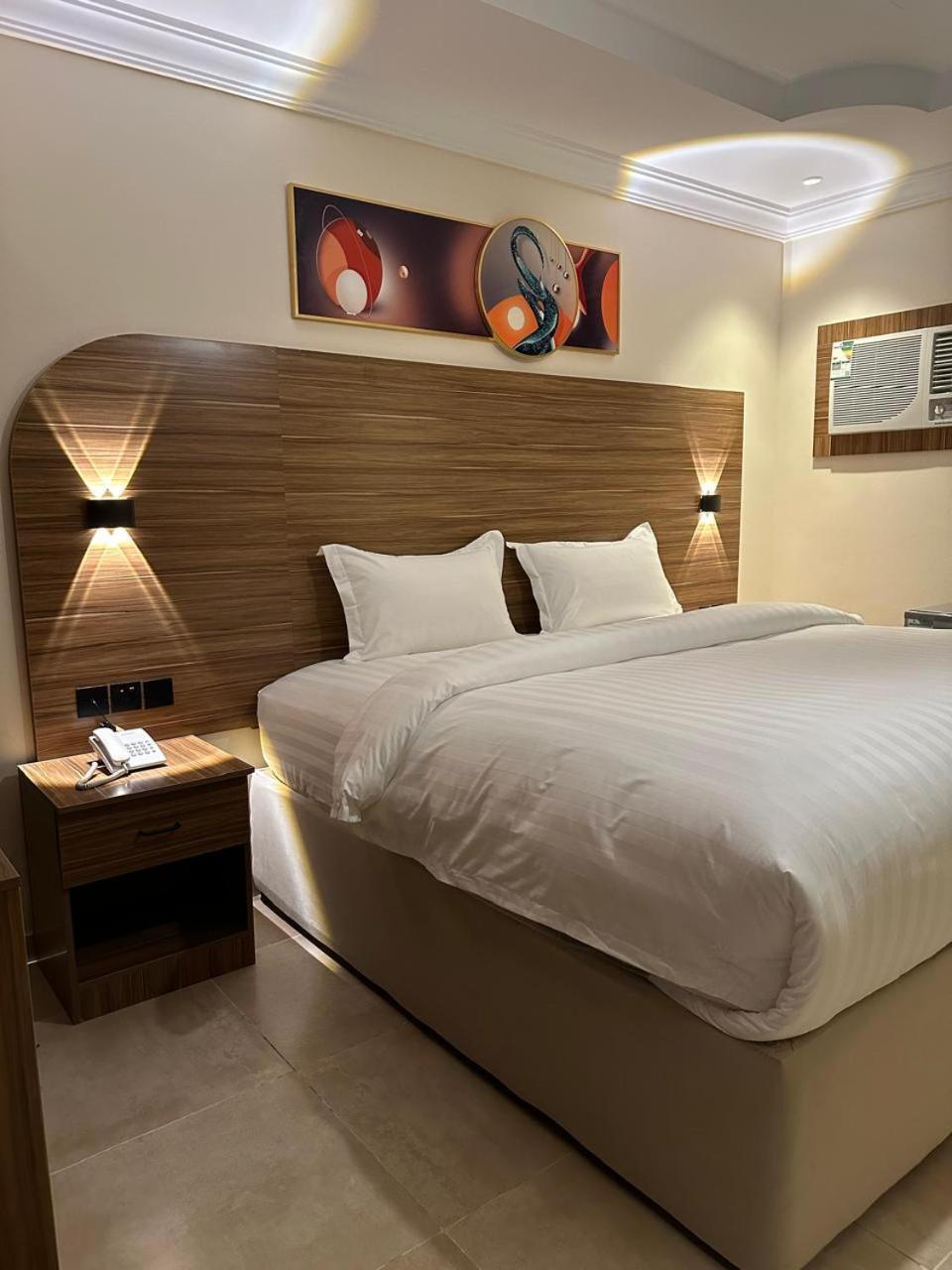 Best Trip Marsilia Served Apartments Jeddah Exterior photo