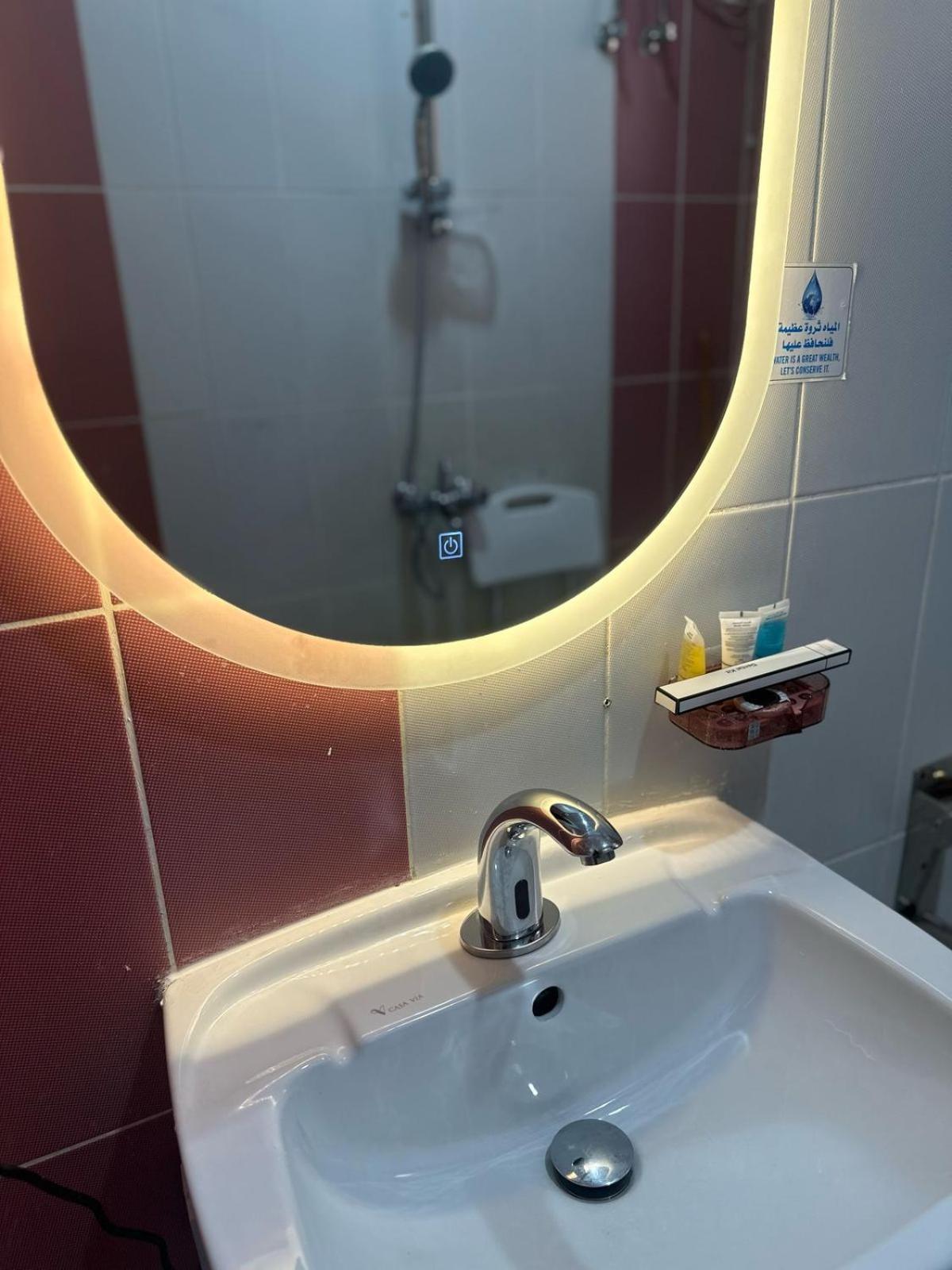 Best Trip Marsilia Served Apartments Jeddah Exterior photo