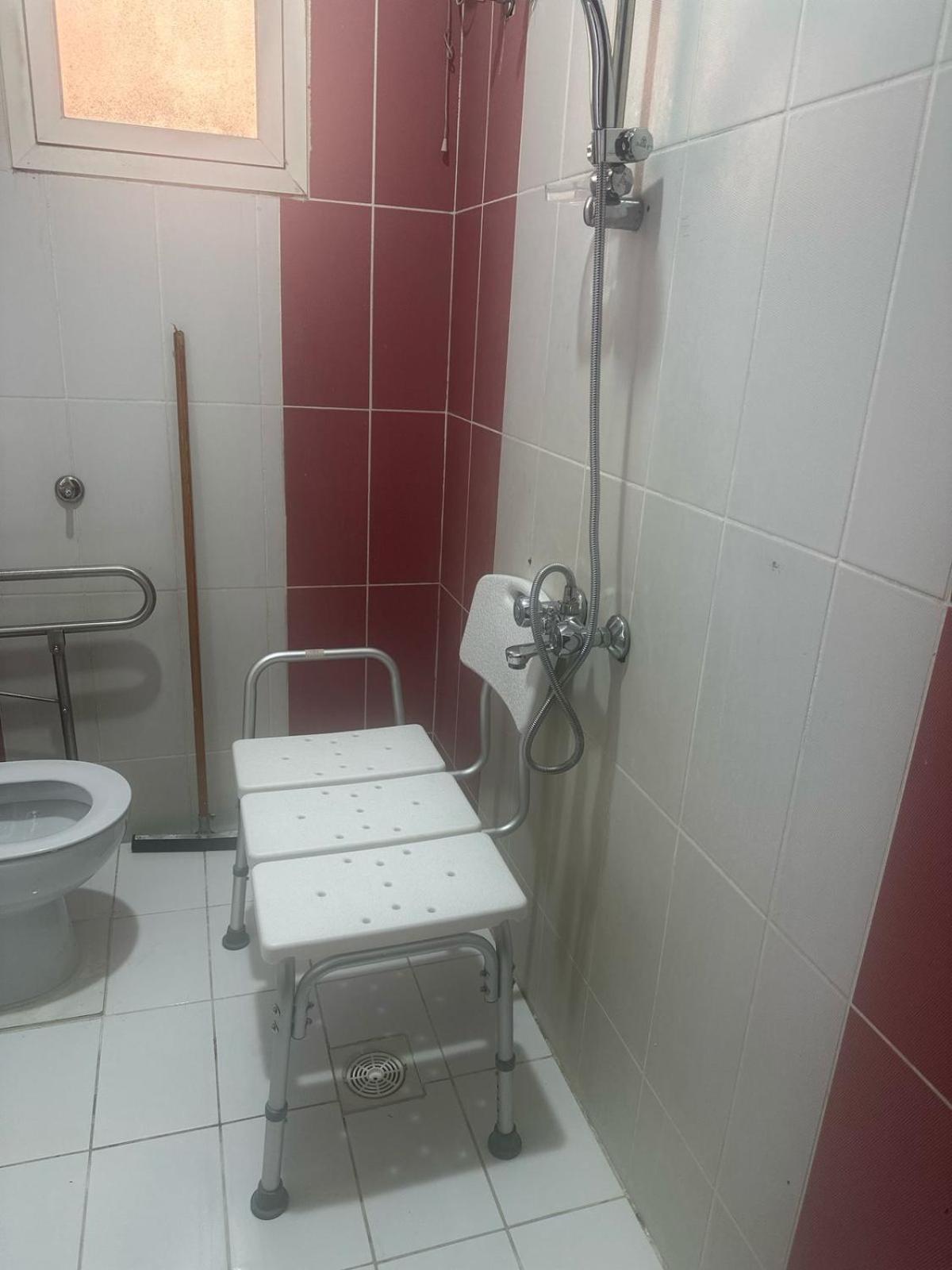 Best Trip Marsilia Served Apartments Jeddah Exterior photo